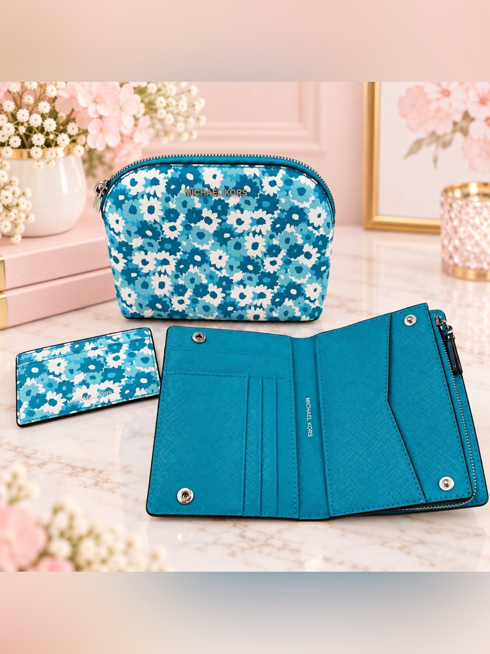 Decorative Pouches/Wallets - Picture 2 of 2